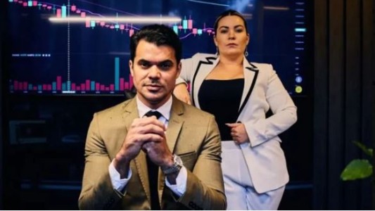 Detuvieron en Escobar a un estafador piramidal de Brasil que se fugó con 400 millones de dólares