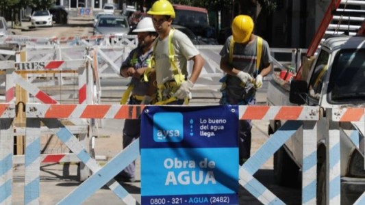 El servicio de agua y cloacas subirá 250% en la provincia de Buenos Aires: lo discutirán en audiencia pública