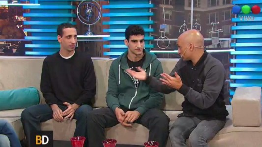 Rumbo a Río: el voley, en busca de una medalla