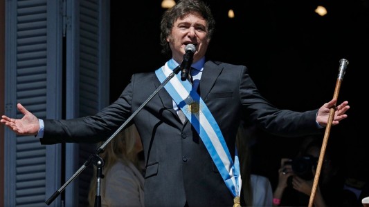 Crece el apoyo de entidades empresariales a la convocatoria de Milei al Pacto de Mayo