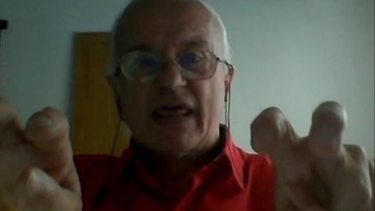 Un represor reivindicó el robo de bebés durante la dictadura y dijo que tienen “la sangre maldita”