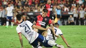 Video: el posteo de Maxi Rodríguez contra los fallos arbitrales contra Newell´s