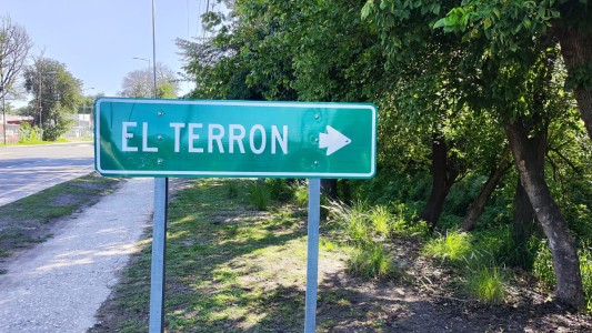 Burlaron la seguridad en un country de Córdoba y realizaron un violento robo