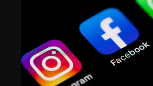 Se cayeron Facebook e Instagram a nivel mundial