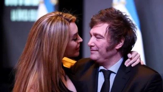 Fátima Florez habló sobre los rumores de crisis con Javier Milei: “La relación es excelente”