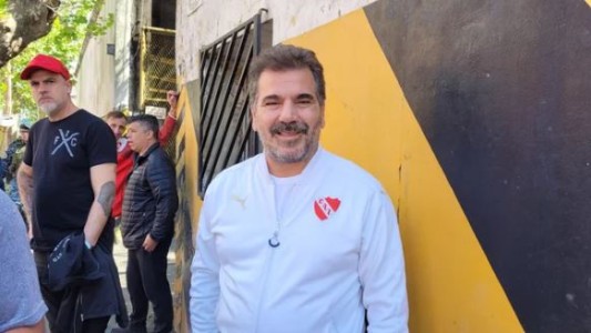 Cristian Ritondo bancó a Tevez en medio de la polémica: "Tiene nuestro respaldo"