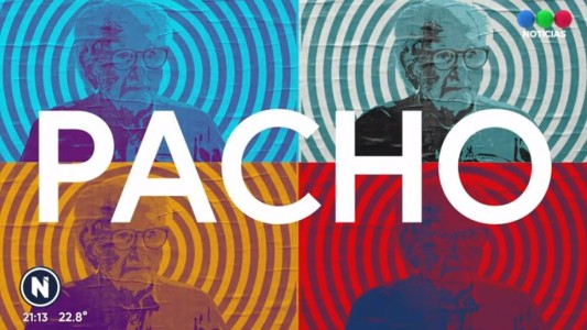 Pacho y los nuevos viejos | Capítulo 4: vejez y sexualidad