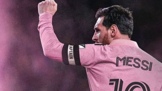 El Inter Miami de Messi debuta en la Copa de Campeones de la Concacaf ante el Nashvile