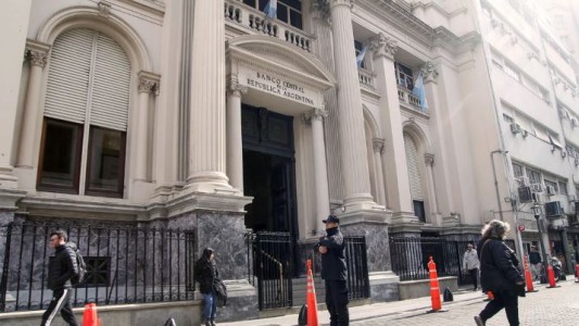 El BCRA compró más de US$ 250 millones y las reservas superaron los US$ 28.000 millones