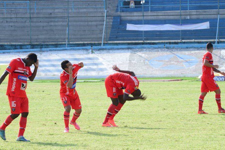 Suspendieron un partido de fútbol por una invasión de abejas