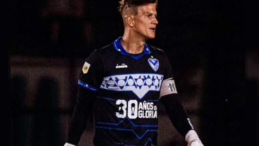 Sebastián Sosa rompió el silencio tras la denuncia por abuso sexual: "Confío en la Justicia"