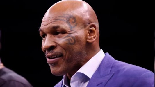 A los 58 años, Mike Tyson volverá al ring