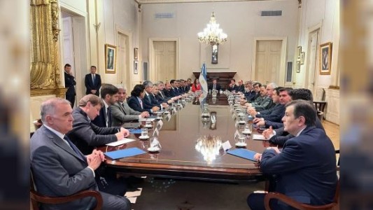 Cumbre de Gobernadores: presencias y los motivos de las ausencias