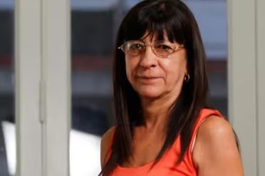 Murió Diana Conti, ex diputada nacional kirchnerista