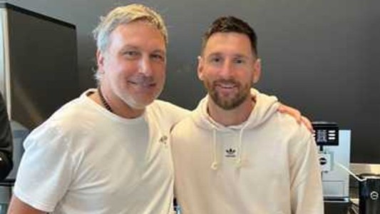 Quince minutos con el Rey