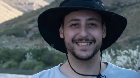 Encontraron sin vida a un joven que buscaban desde hacía once días en Mendoza
