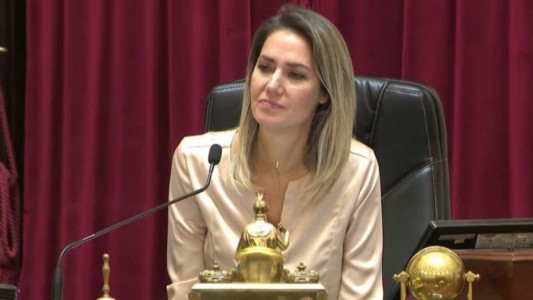 Losada: "El 90 por ciento de los homicidios son ordenados desde las cárceles"