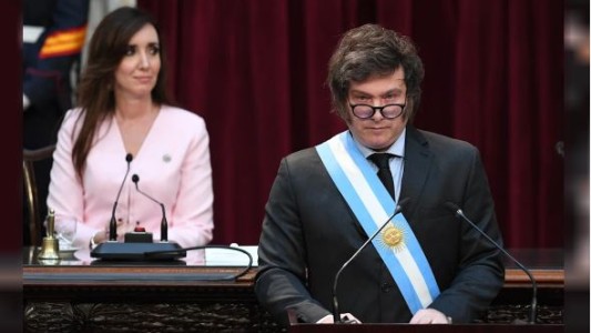 El mensaje de Javier Milei tras el crimen del playero en Rosario: “No vamos a parar hasta que haya justicia”