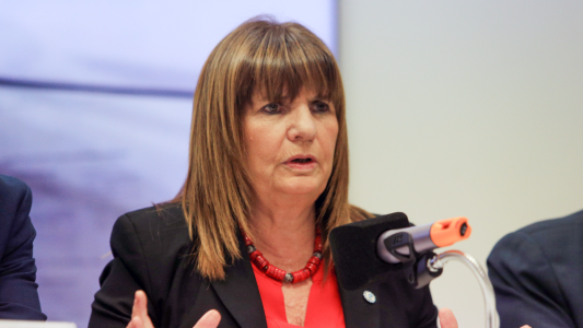 Violencia narco en Rosario: Bullrich apuntó contra la oposición por no darle "herramientas"