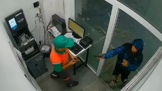 "Así es la vida del rosarino de clase media”: el estremecedor relato del primo del playero asesinado