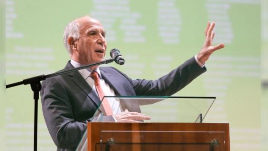 Lorenzetti sostuvo que “el circuito del dinero es clave” en el combate contra los narcos