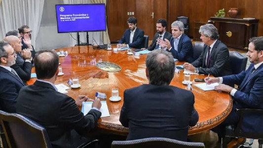 El Gobierno definió cuáles serán los productos importados que pagarán menos impuestos