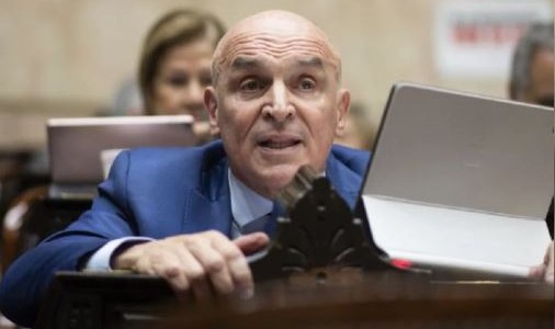 Espert: "Tengo dudas si Villarruel quiso desestabilizar al Gobierno”