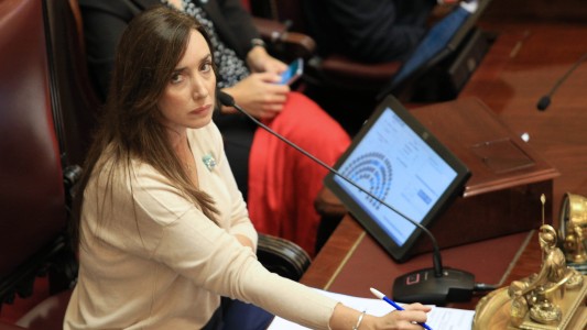 Qué pasa con el Mega DNU tras el rechazo del Senado