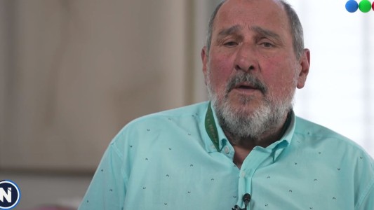 Pacho y los nuevos viejos | Capítulo 5: sin techo ni hijos que los puedan cuidar