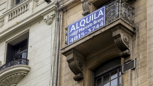 Inmobiliarias preocupadas por el rechazo al DNU de Milei en el Senado