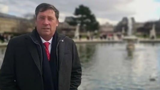 El Gobierno removió al jefe de la Casa Militar, Alejandro Guglielmi