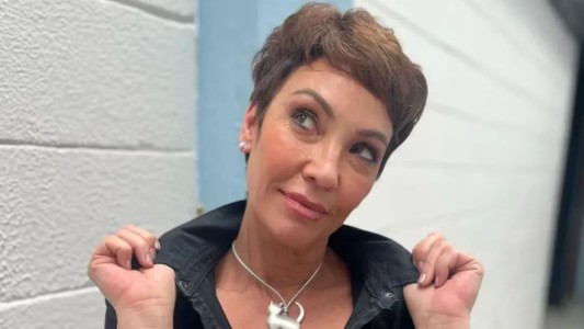 Internaron a Ernestina Pais: "Crisis de nervios, y situación psicomotriz complicada"