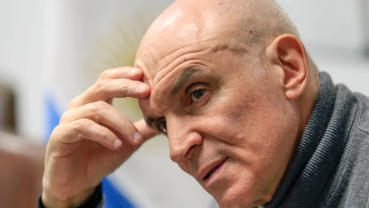 Denunciaron a por llamar a una rebelión fiscal en la provincia de Buenos Aires