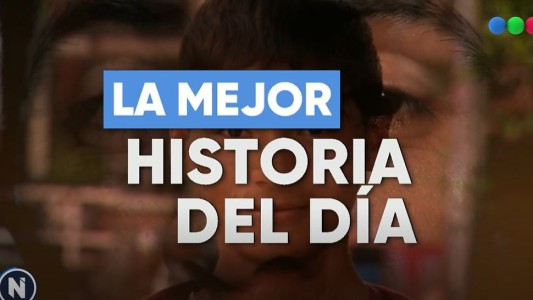 La mejor historia del día: un chico de 14 años recibió una transferencia de 300 mil pesos por error y los devolvió sin dudar