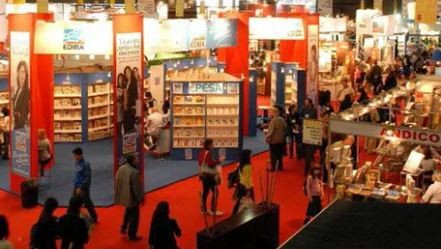 La Feria del Libro de Buenos Aires no tendrá representación oficial del Estado