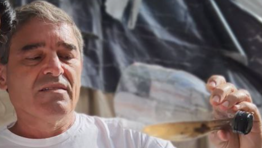 Fernán Quirós habló sobre el brote histórico de dengue: "El 70% de los casos son asintomáticos"