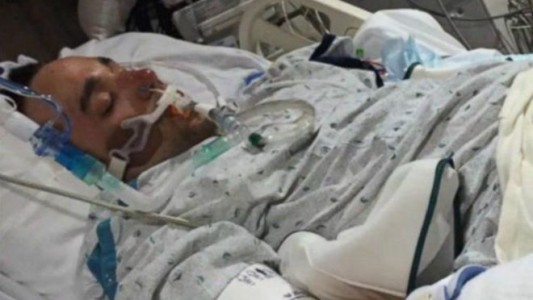 La increíble historia del hombre "que murió congelado y regresó de la muerte"