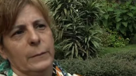 La Boca: una niñera llevaba a los chicos al colegio y recibió el impacto de una bala perdida