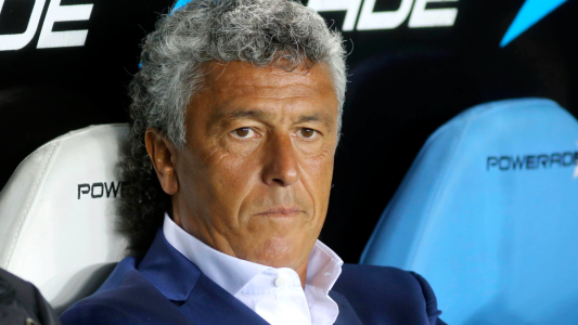 Tigre en zona de descenso: Pipo Gorosito dejó de ser el entrenador