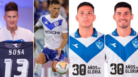 Burlando aseguró que el futuro de los jugadores de Vélez acusados por abuso "será durísimo"