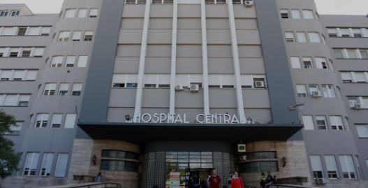 Mendoza: una mujer fue brutalmente golpeada por su pareja con un hierro