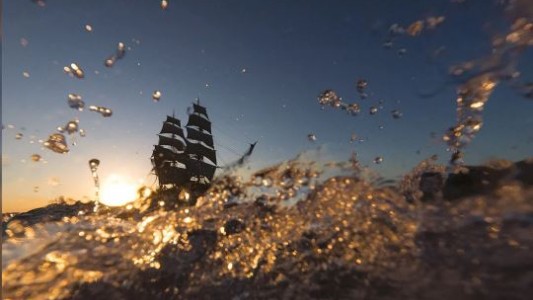 El CCK presenta dos exhibiciones que indagan en los vínculos entre la Argentina e Italia