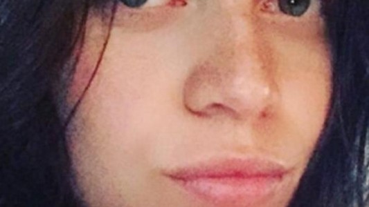 Zaira Nara irroconocible, sin maquillaje