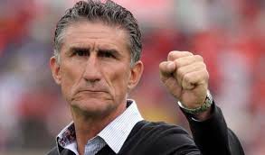 Edgardo Bauza es el nuevo entrenador del seleccionado argentino de fútbol