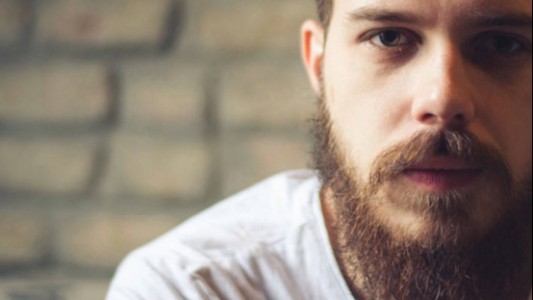 Descubren que las barbas son más higiénicas que las caras afeitadas