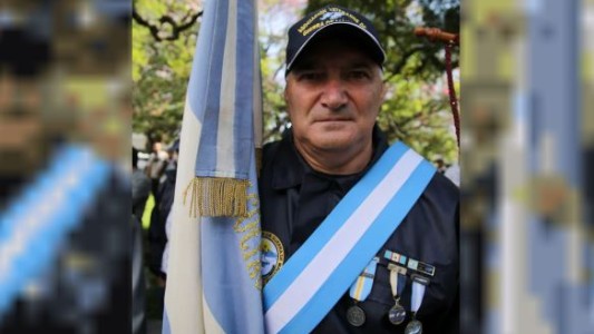 La "motosierra" llegó a los veteranos de Malvinas: se canceló el desfile del 2 de abril por su alto costo