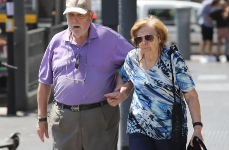 Jubilaciones: Se confirmó el bono de $70.000 para el mes de abril