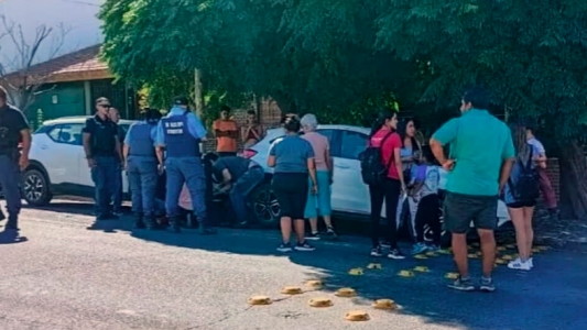 "Pena natural": la decisión de la Fiscalía sobre la acusación a los padres del nene que murió encerrado en un auto