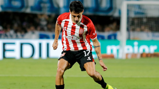 Altamirano evoluciona favorablemente, confirmí Estudiantes de La Plata