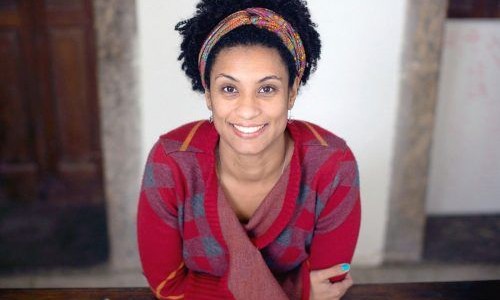 Brasil: un diputado y un ex jefe de policía fueron detenidos por el crimen de una concejal en 2018